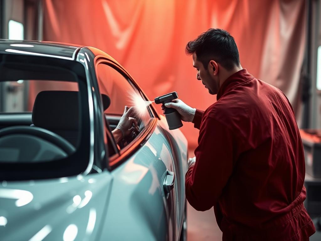 Carrosserie